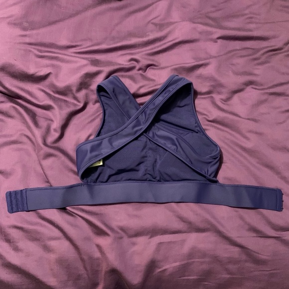 P'tula Other - P’tula top/ sports bra